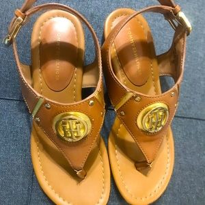Tommy Hilfiger Sandals